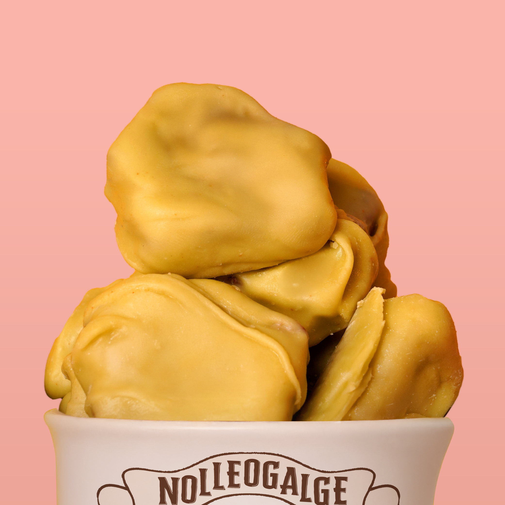 Caramel Butter (카라멜버터) — NOLSK 파이낸셔 러스크